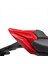 Motosiklet Arka Yolcu Kaput Koltuğu Arka Kapak Honda CBR650R 2024 Kırmızı (Yurt Dışından) 4