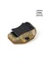 ® Kydex Iç Taşıma Şarj Kılıfı 9mm Glock Multicam 3