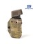®kydex Iç Taşıma Şarj Kılıfı 9mm Sarsılmaz Multicam 1