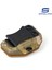 ®kydex Iç Taşıma Şarj Kılıfı 9mm Sarsılmaz Multicam 3