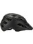 Kask Fixture Mat Siyah (XL/58-65CM) 4