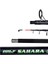 Sahara 350CM 200 gr Tele Surf Kamış 2