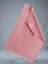 Aliva's Premium Mikrofiber Sihirli Temizlik Bezi- Genel Temizlik Bezi 40X60 cm - Pembe Renk 1