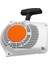 MS240 MS260 Geri Alım Tekrar Çekme Başlangıç Başlangıç Kapağı Montajı Stıhl 024 026 Ms 240 260 Chainsaws ile Uyumlu (Yurt Dışından) 2