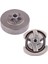 3/8-6t Sprocket Debriyaj Drum Montaj Kiti Husqvarna 120 36 41 136 137 141 142 235 235E 240 236 CHAINSAW530047061 (Yurt Dışından) 3