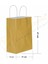 Altın Kraft Çanta Büyük Boy 31X12X41 cm 25 Adet 1
