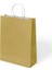 Altın Kraft Çanta Büyük Boy 31X12X41 cm 25 Adet 2