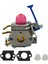 Husqvarna Için Karbüratör 128L 128L 128LD 128RJ Düzeltici Zama C1Q-W40A Poulan Carb (Yurt Dışından) 1