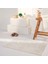 Soft Makarna Banyo Paspas Bej 60X100 cm 1