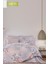 250 Tc Bambu Karışımlı Pamuk Saten Nevresim Takımı – Family Size - Sorisso 1