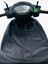 Motosiklet Scooter Diz Örtüsü Üniversal Model Her Modele Uygun Motor Diz Koruma 2
