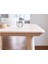 Lısabo Mutfak Masası Dişbudak Kaplama 88 x 78 cm 2 Kişilik 7