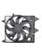 Mtxdpn Fan Motoru Davlumbazli Renault Clio Ii 98 Clio Symbol 02 1.2 1.4 1