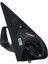 Dış Dikiz Aynası Peugeot 106 1996 - 2003 Elektrikli, Isıtmalı, Manuel Katlanır, Astarlı Kapak, 5 Pin 4