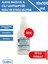 ® Alkol ve QAC Bazlı El ve Cilt Antiseptik Dezenfektan 100 ML X 10 ADET | Güvenli ve Etkili Koruma 1