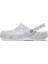211591-CLCS Speckle 100-WHITE Unisex Terlik 2