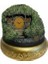 Özel Yapım Yüzüklerin Efendisi Hobbit Ev, Hobbiton 3D Biblo 1