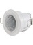 CT-9242 360 Derece Sıva Altı Sensörü, Beyaz 1