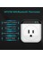 Tua Wifi Termostat Termoregülatörü Akıllı Sıcaklık Kontrol Sistemi Alexa Google Home Ab Fişi Için 220V Soket (Yurt Dışından) 2