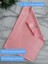 Aliva's Premium Mikrofiber Sihirli Temizlik Bezi- Genel Temizlik Bezi 40X60 cm - Pembe Renk 3