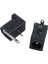 450 Pcs Dc Power Jack Socket 2 1mm x 5 5mm Namlu Tipi Pcb Montaj DC-005 (Yurt Dışından) 2