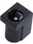 450 Pcs Dc Power Jack Socket 2 1mm x 5 5mm Namlu Tipi Pcb Montaj DC-005 (Yurt Dışından) 5