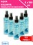 Aqua Marine 80° Kolonya 150 ml x 5 Adet - Ferah Aqua Marine Aroması ile Ekonomik Hijyen Paketi 1