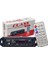 Bluetooth-Usb-Sd-Mmc-Aux-Mikrofonlu-Kumandalı Oto Teyp Çevirici Dijital Player USB-402 1