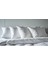 Elara 4 Adet Elyaf Dolgulu Yastık 50X70CM 2000 Gram / 4 Adet ve 4 Adet Yastık Alezi 1