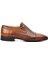 Taba Hakiki Deri Erkek Klasik Ayakkabı 1