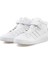 Forum Mid Beyaz Erkek Spor Ayakkabı FY4975 3