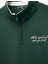 Şardonlu Uzun Kollu Kolej Nakışlı Renk Kontrastlı Yarım Fermuarlı Sweatshirt 4