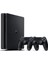 Ps4 Slim 500 GB 2 Adet Dualshock 4 10 Adet Dijital Oyun 12 Ay Garanti Alfa Consol Güvencesiyle 2