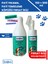 ® Köpek ve Kedi Pati Temizleme Köpüğü Ek Dolum Seti - Ekonomik Temizlik Çözümü (500 ml + 150 Ml) 1