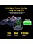 Evrensel Gamepad, USB Kablosuz Bluetooth 5.0 Joystick Tv Box Konsol Oyun Kumandası, Ios Cep Telefonu Tutucu Için X3 3