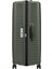 Spinner Upscape 4 Tekerlekli Ekstra Büyük Boy Valiz 81 cm 7