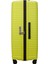 Spinner Upscape 4 Tekerlekli Ekstra Büyük Boy Valiz 81 cm 4