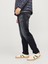 Jack Jones Mıke Model Rahat Kesim Erkek Kot Pantolon 12263530 3