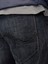 Jack Jones Mıke Model Rahat Kesim Erkek Kot Pantolon 12263530 4