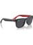 Ray-Ban Junıor RJ9069S 716687 48-16-130 Çocuk Güneş Gözlüğü 4