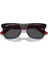 Ray-Ban Junıor RJ9069S 716687 48-16-130 Çocuk Güneş Gözlüğü 6