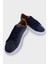 Unisex Günlük Sneaker Ayakkabı Lacivert 3