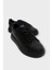 Unisex Günlük Sneaker Ayakkabı Siyah 2