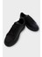 Unisex Günlük Sneaker Ayakkabı Siyah 3