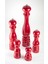 Paris Passion Tuz Değirmeni Kırmızı 12 cm 4