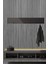 Mdf Ahşap Akustik Duvar Paneli 60X275 cm - Açık Taş 3