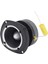 Wdx-77 Spl Dome Tweeter Çifti 1000WAT-250W Rms 10 cm Tiz 1. Sınıf Kalite 2