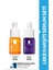Leke Karşıtı Serum Seti Vitamin C Serum 10 ml & Mela B3 Serum 10 ml 1