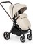 Easyfold 5 Black Cosmo Travel Sistem Bebek Arabası Beige 8