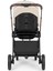 Easyfold 5 Black Cosmo Travel Sistem Bebek Arabası Beige 15